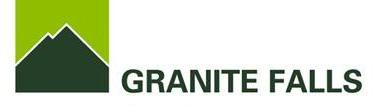 City of Granite Falls 206 S. Granite Avenue / P.O. Box 1440 Granite Falls, Washington 98252 P 360/691-6441 F 360/691-6734 www.ci.granite-falls.wa.