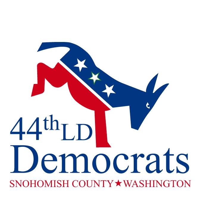 44 th LD Resolution 1610 - Omnibus Endorsements for 2016 The following Democratic candidates and ballot measures are already endorsed by the 44 th LD Democrats: Hillary Clinton for President of the