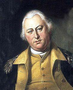 Knox County Henry Knox (1750-1806) Chief artillery officer of the