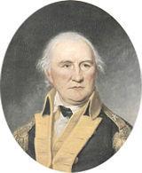 John Montgomery (1750-1794) served under George Rogers Clark in the Illinois