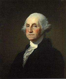 Washington County Named for George Washington (1732-1799), U.S.
