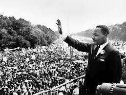 Chapter 10 Civil Rights Movement The ultimate measure of a man is not where he stands in moments of