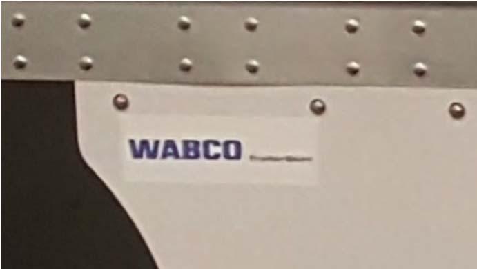 Case 2:17-cv-00290 Document 1 Filed 04/11/17 Page 7 of 24 PageID #: 7 25. WABCO markets and sells a trailer skirt that is substantially similar to the Laydon skirt.