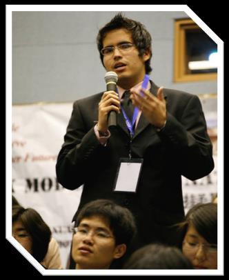 THE HONG KONG MODEL UNITED NATIONS CONFERENCE 2009 Nurturing the HKMUN Conference as the auspice of Model United Nations Conference in Asia The Hong Kong Model United Nations Conference 2009 was held