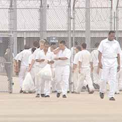 CAP focuses on identifying criminal aliens who are incarcerated within federal, state and local facilities, thereby ensuring that they are not released into the community by securing a final order of