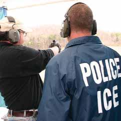 To reduce the time and complexity associated with analyzing this data, ICE implemented the ICE Pattern Analysis and Information Collection Tool (ICEPIC), which produces timely, actionable leads on