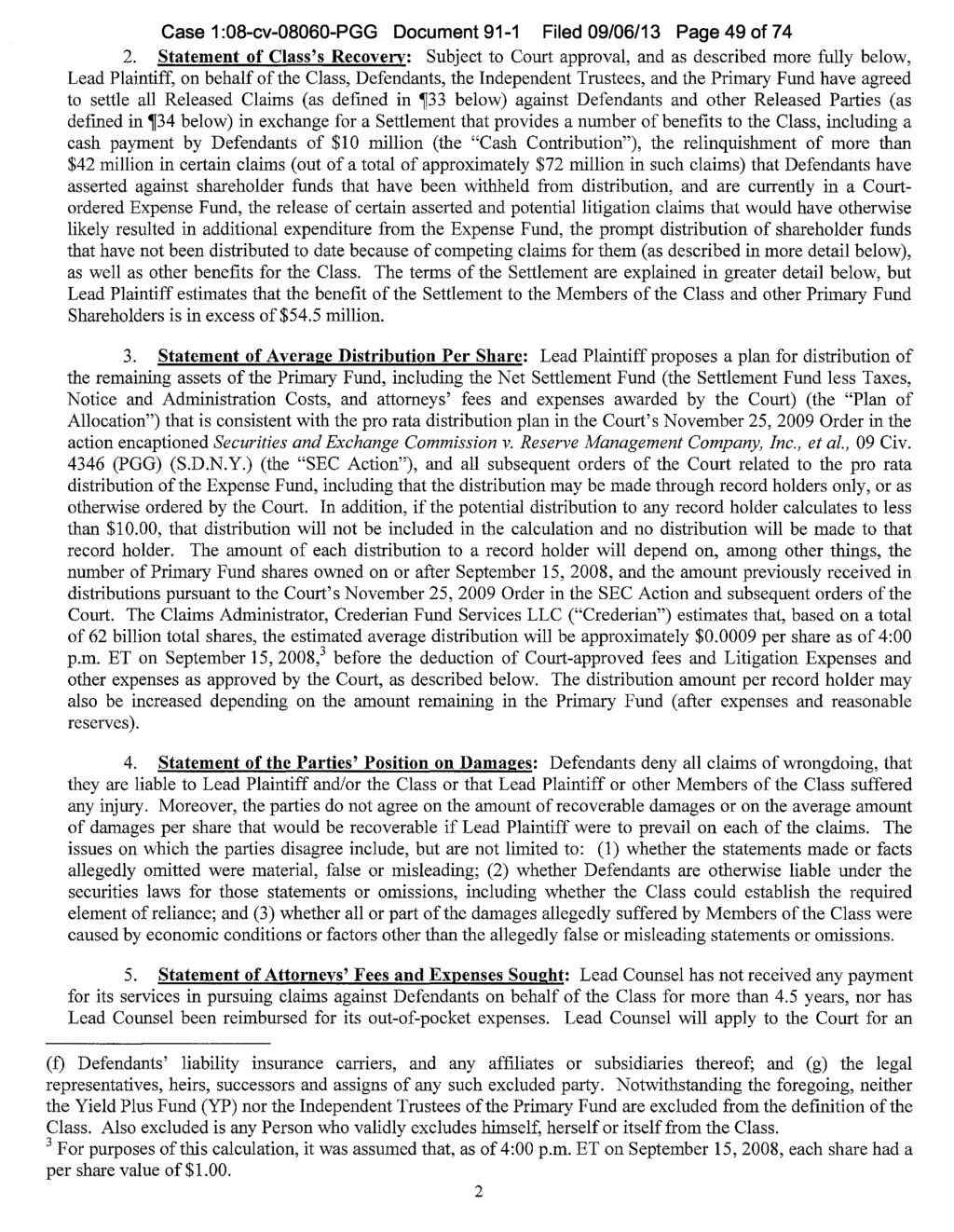 Case 1:08-cv-08060-PGG Document 91-1 Filed 09/06/13 Page 49 of 74 2.