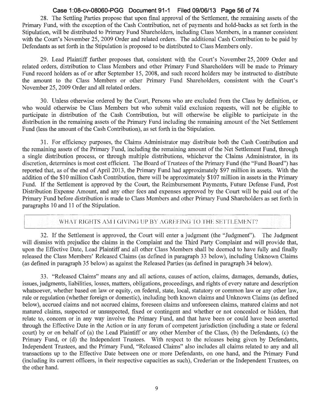 Case 1:08-cv-08060-PGG Document 91-1 Filed 09/06/13 Page 56 of 74 28.