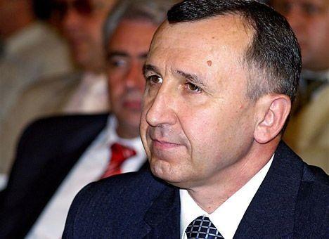 Political representatives Viktor Tarasovych Plakida - is a Ukrainian politician and businessman.