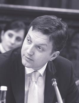 FRIENDS OF EUROPE, DECEMBER 2004 Croatia - increasingly competitive David Sopta, Assistant Minister for International Economic Co-operation, Croatia As a candidate country for EU membership, Croatia