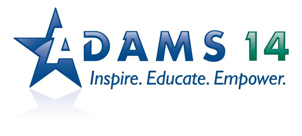 Certified 14-15 Agreement between Adams County School District 14 and