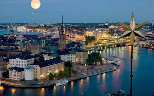 Welcome to Stockholm Social Work and Social Development: Action and