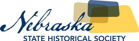 Nebraska History posts materials online for your personal use.