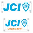 in the guidelines Do not change the appearance, shape or layout of the logo Do not cut off any part of the logo Do not use the elements of the logo independently from one another The JCI Color