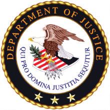 United States Department of Justice Administrative Review and