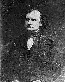 TRENT AFFAIR James Mason US Representative and US Senator from Virginia Represented the Confederacy and
