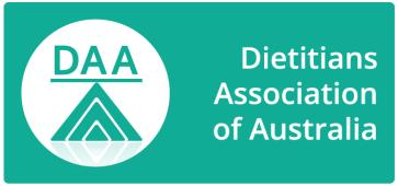 AUSTRALIAN CAPITAL TERRITORY CORPORATIONS LAW A COMPANY LIMITED BY GUARANTEE CONSTITUTION OF THE DIETITIANS ASSOCIATION