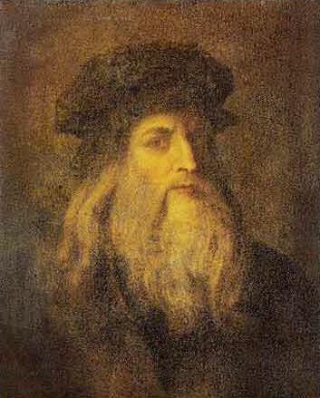 Leonardo da Vinci on Entrepreneurship I have been impressed with the urgency of doing.