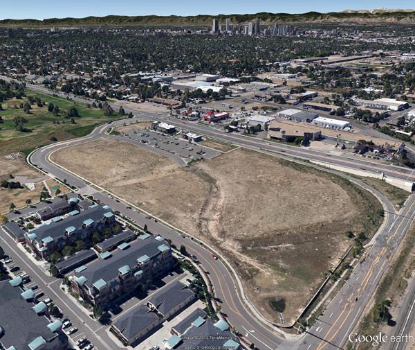 Fund strategically Commit to enterprise-level funding Denver Transit Oriented Development (TOD) Fund Partnership between Urban Land Conservancy, Enterprise Community Partners, and City/County of