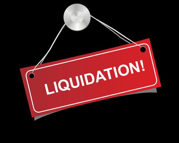 TASK: Create a Mnemonic about the liquidation of the