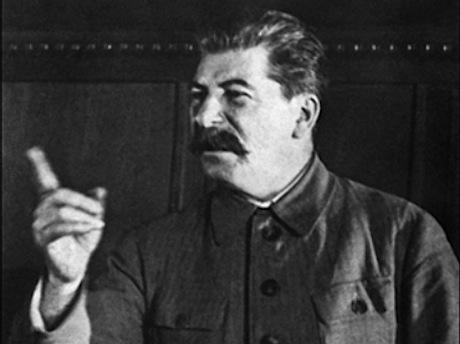 Industry Extension: What was Stalin s motivation for