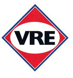 VIRGINIA RAILWAY EXPRESS REQUEST FOR PROPOSALS (RFP) VRE FARE MEDIA SALES RFP