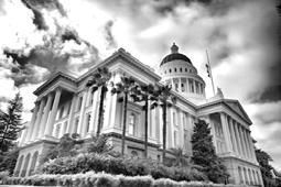 Select Glossary of Legislative Terms Adopted from California State Legislature Glossary of Terms ACROSS THE DESK The official act of introducing a bill or resolution.