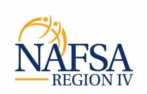 REGIONAL OPERATING PROCEDURES REGION IV OF NAFSA: