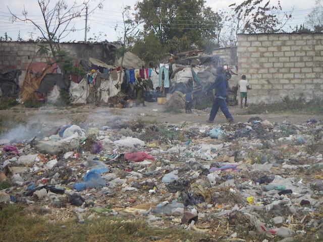 Determining Appropriate Housing Approaches for Informal Settlements carries out demolition exercises for those who build illegally, but this is only done after an Enforcement Notice is served which