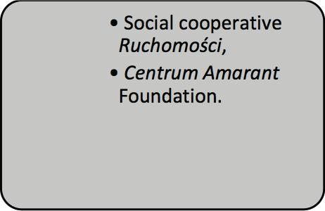 Anna Waligóra / Research Papers in Economics and Finance 2 (2) 2017 9 culture, including the traditions and beliefs that stimulate the development of entrepreneurial attitudes, but also charitable