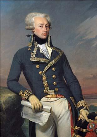 An Improbable French Leader in America An Improbable French Leader in America By ReadWorks The Marquis de Lafayette was an improbable leader in the American Revolutionary War.
