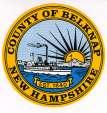 Belknap County Human Resources 34 County Drive Laconia, NH 03246 Phone (603) 527-5400 APPLICANT INFORMATION FORM Please complete this information and return it directly to the Human Resources Office