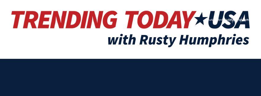 USA Radio Network Overview Trending Today USA with Rusty Humphries A fresh roundtable talk show highlighting trending stories on the digital web