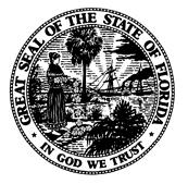 FLORIDA DEPARTMENT OF STATE DIVISION OF CORPORATIONS Attached are forms for filing Articles of Dissolution to dissolve a Florida not for profit corporation. SUBMIT ONLY ONE FORM Section 617.