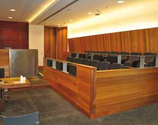 Chapter 7 The criminal trial 207 Disadvantages of jury The use of jury system has been criticised for adding to length and cost of trials.