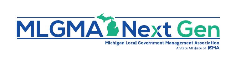 Michigan Local Government Management Association NextGen Committee Meeting Agenda August 12, 2015 11:00 AM 1. Call to Order 2. Roll Call 3. Approval of the August 12, 2015 Agenda 4.