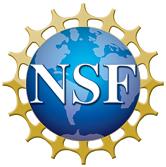 ACKNOWLEDGEMENTS This work was supported by the NSF Award ACI -