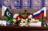 We are observing a renewed zeal for the promotion of bilateral relations as demonstrated in recent high profile exchanges from Russian and Pakistani governments.