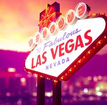 Welcome to Las Vegas City of Lights. Las Vegas has many nicknames and even more visitors.