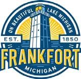 Frankfort DDA Logo Licensing Policy and Application Frankfort Downtown Development Authority 412 Main St., P.O.