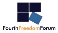 Cosponsored by the Fourth Freedom Forum, the Joan B.
