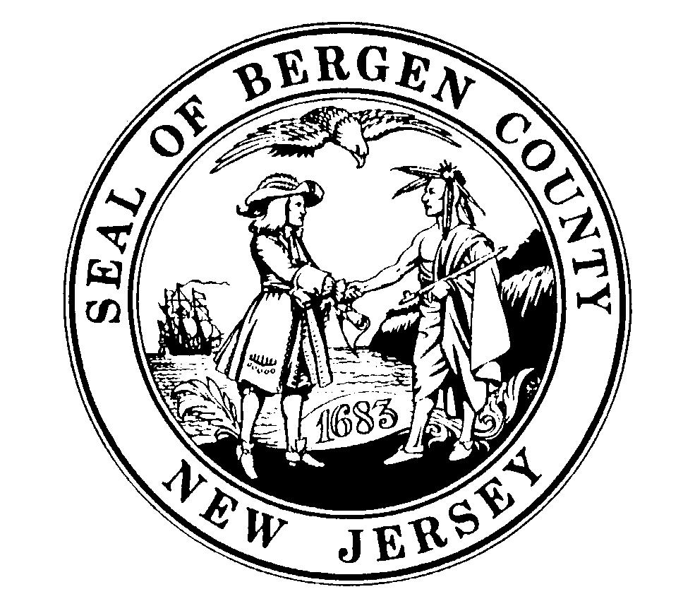 BOARD OF CHOSEN FREEHOLDERS COUNTY OF BERGEN COUNTY ADMINISTRATION BUILDING ONE BERGEN COUNTY PLAZA HACKENSACK, NJ 07601 A G E N D A TUESDAY, NOVEMBER 24, 2015 This is listed as a courtesy and