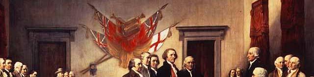 The Committee Benjamin Franklin from New York John Adams from