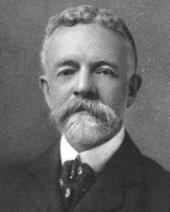 EXPANSIONISM Henry Cabot Lodge and Theodore Roosevelt pushed