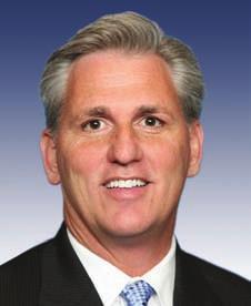 House Majority Whip The current majority whip of the House