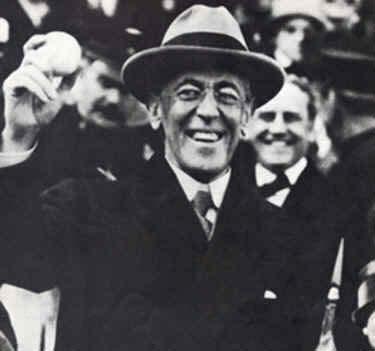 The Progressive Era, 1900-1920 VI. Woodrow Wilson's Progressivism B. Other Wilson Reforms 1. Federal Farm Loan Act of 1916 2.