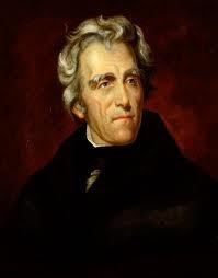 Andrew Jackson- Tennessee Old Hickory Wins?