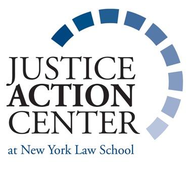 Justice Action Center Student Capstone Journal Project No.