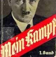 VII. The Life of Adolph Hitler His Early Years The development of his racial attitudes His World War I experience After the