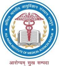 Tender Enquiry No. Store/Tender/Slotted Angle Rack /1/2015 Notice Inviting Tender for Slotted Angle Rack At All India Institute of Medical Sciences, Raipur Sr. No. 1. 2.